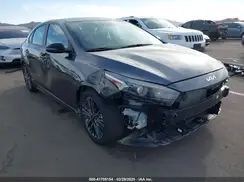 3KPF54AD7PE672949 2023 KIA FORTE