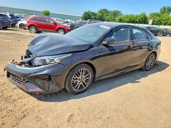 3KPF54AD7PE674782 2023 KIA FORTE - Image 1