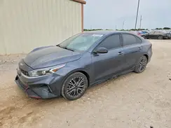 3KPF54AD7PE676404 2023 KIA FORTE