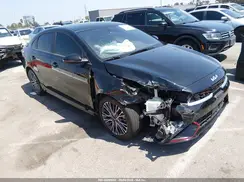 3KPF54AD7PE679464 2023 KIA FORTE