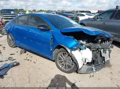 3KPF54AD7PE684079 2023 KIA FORTE