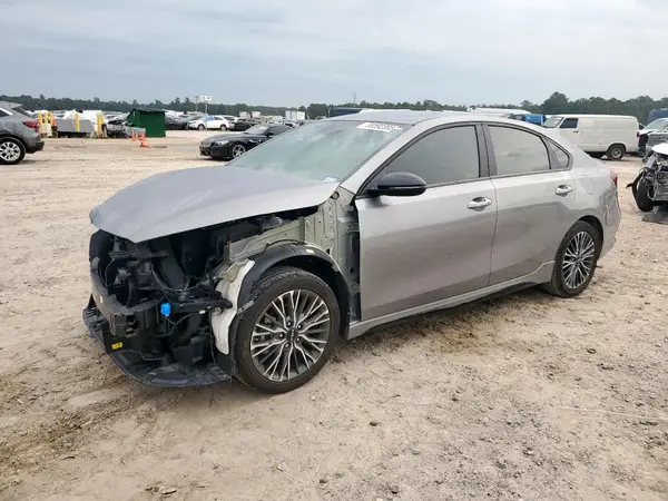 3KPF54AD7PE684308 2023 KIA FORTE - Image 1