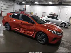 3KPF54AD7PE684969 2023 KIA FORTE