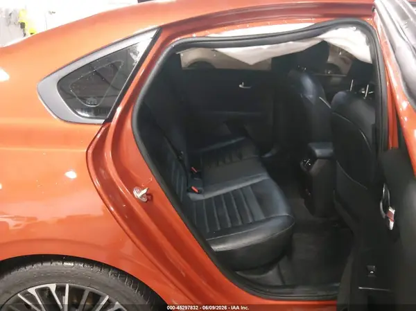 3KPF54AD7PE684969 2023 KIA FORTE - Image 8