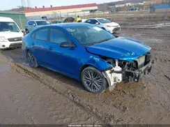 3KPF54AD7PE685295 2023 KIA FORTE