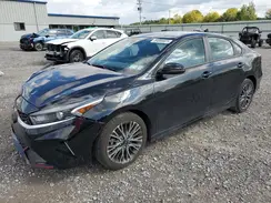 3KPF54AD7PE685331 2023 KIA FORTE