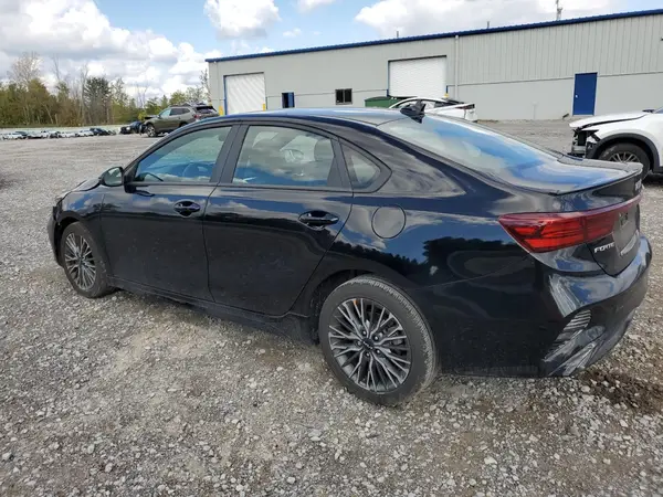 3KPF54AD7PE685331 2023 KIA FORTE - Image 2