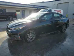 3KPF54AD7PE685667 2023 KIA FORTE