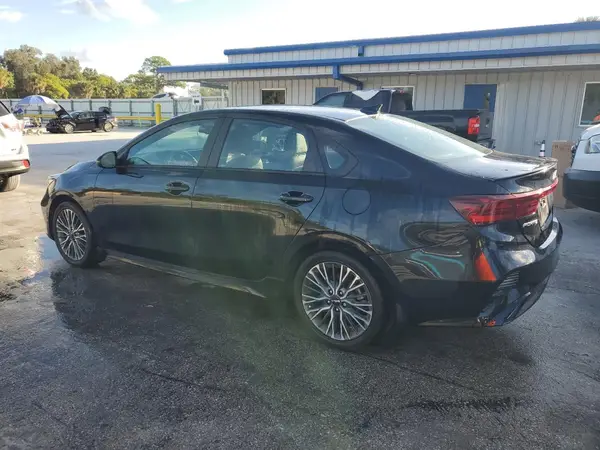 3KPF54AD7PE685667 2023 KIA FORTE - Image 2