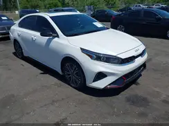 3KPF54AD7PE687273 2023 KIA FORTE