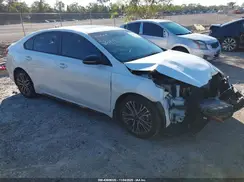 3KPF54AD7PE687662 2023 KIA FORTE