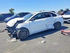 3KPF54AD7PE690335 2023 KIA FORTE