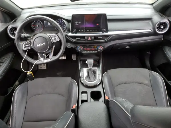 3KPF54AD7RE693609 2024 KIA FORTE - Image 8