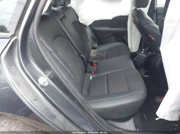 3KPF54AD7RE698132 2024 KIA FORTE - Image 8