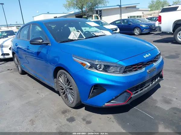 3KPF54AD7RE702860 2024 KIA FORTE - Image 1