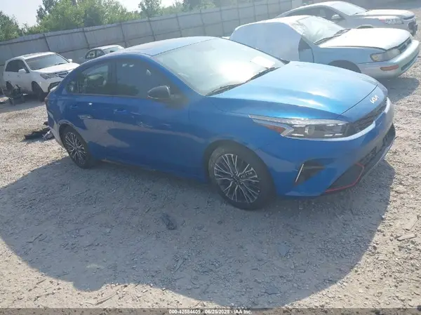 3KPF54AD7RE703569 2024 KIA FORTE - Image 1