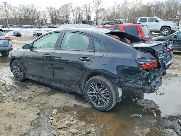 3KPF54AD7RE707993 2024 KIA FORTE - Image 2