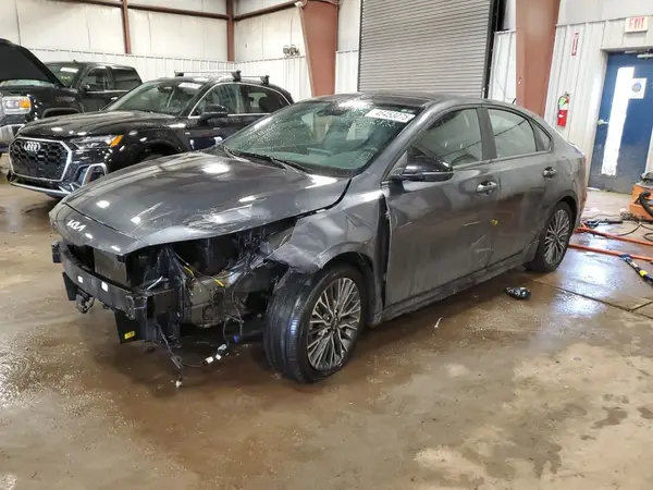 3KPF54AD7RE711140 2024 KIA FORTE - Image 1