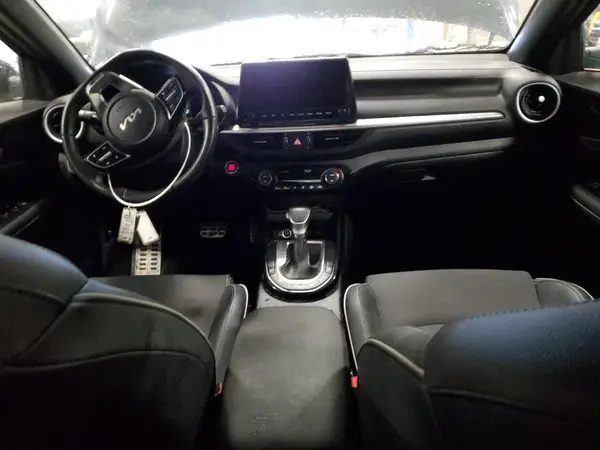 3KPF54AD7RE711140 2024 KIA FORTE - Image 8
