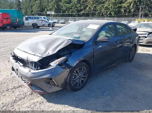 3KPF54AD7RE711686 2024 KIA FORTE - Image 2