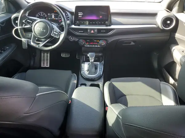 3KPF54AD7RE714670 2024 KIA FORTE - Image 8