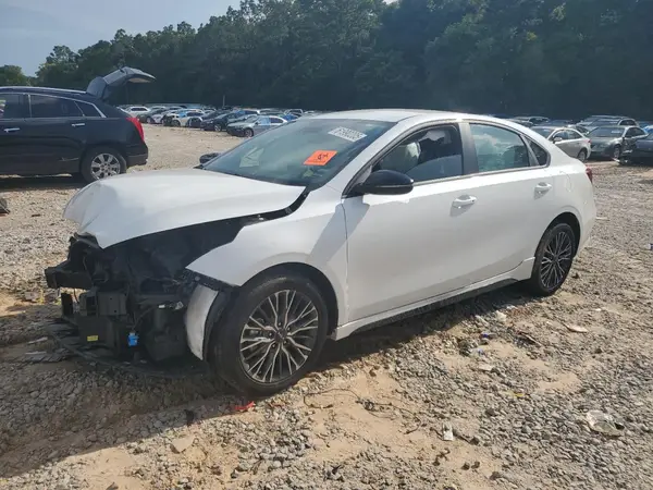3KPF54AD7RE716161 2024 KIA FORTE - Image 1