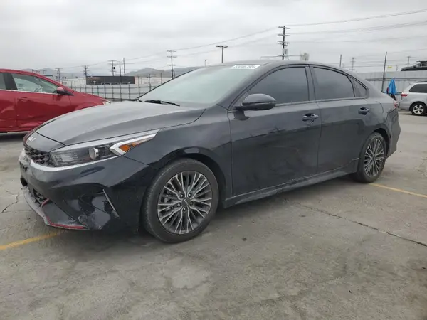 3KPF54AD7RE717035 2024 KIA FORTE - Image 1