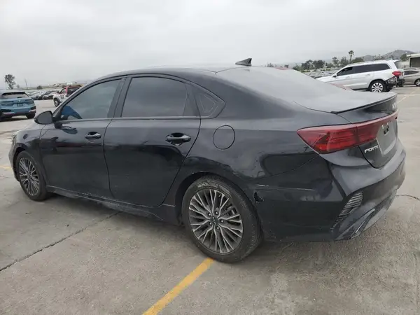 3KPF54AD7RE717035 2024 KIA FORTE - Image 2