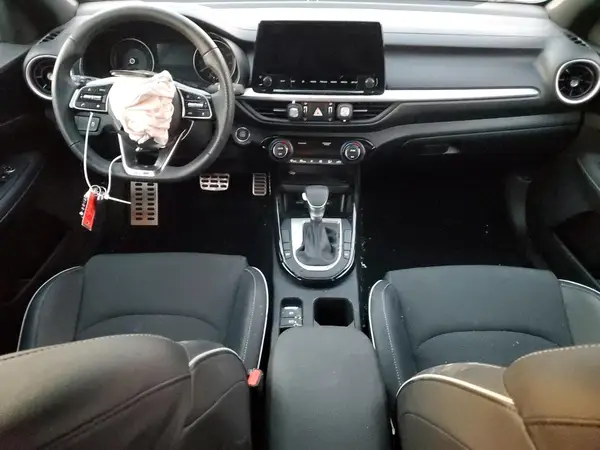 3KPF54AD7RE717441 2024 KIA FORTE - Image 8