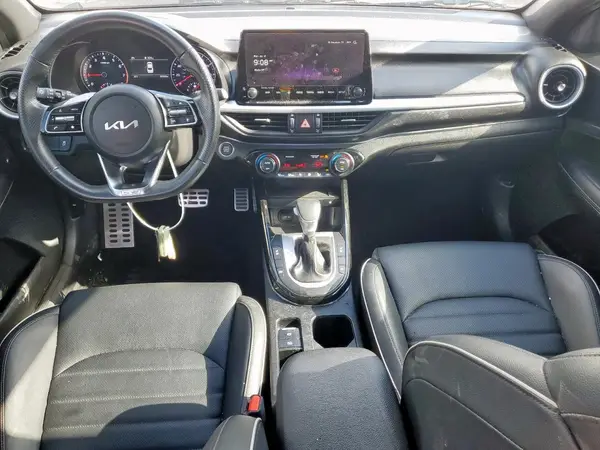 3KPF54AD7RE718699 2024 KIA FORTE - Image 8