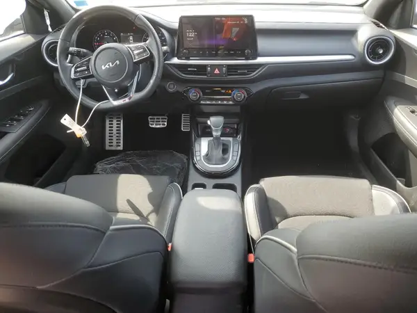 3KPF54AD7RE719030 2024 KIA FORTE - Image 8