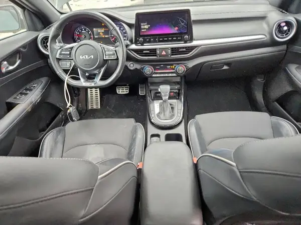 3KPF54AD7RE720954 2024 KIA FORTE - Image 8