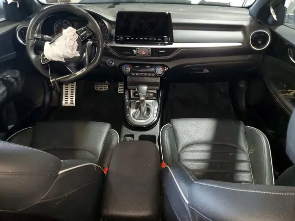 3KPF54AD7RE720968 2024 KIA FORTE - Image 8