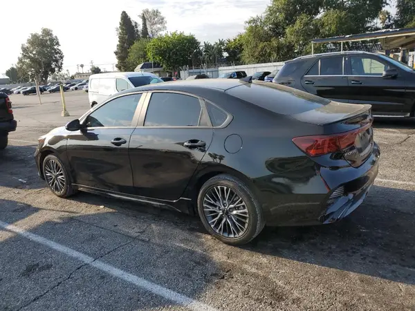 3KPF54AD7RE721151 2024 KIA FORTE - Image 2