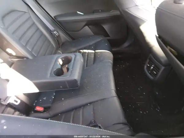 3KPF54AD7RE722347 2024 KIA FORTE - Image 8