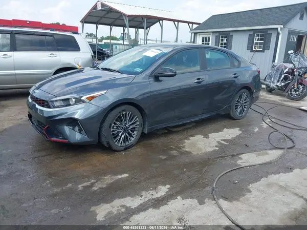3KPF54AD7RE727189 2024 KIA FORTE - Image 2