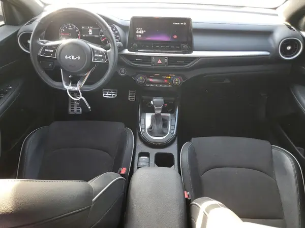 3KPF54AD7RE731257 2024 KIA FORTE - Image 8