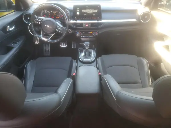 3KPF54AD7RE731825 2024 KIA FORTE - Image 8