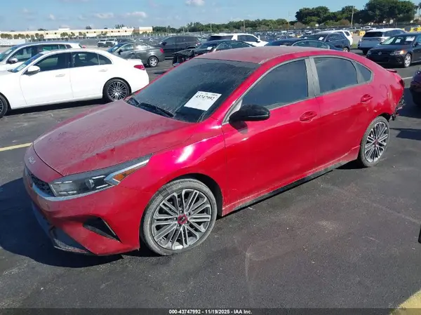 3KPF54AD7RE743120 2024 KIA FORTE - Image 2