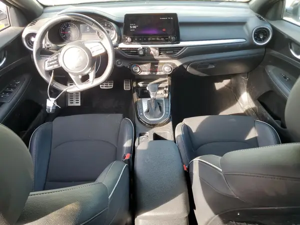 3KPF54AD7RE744445 2024 KIA FORTE - Image 8
