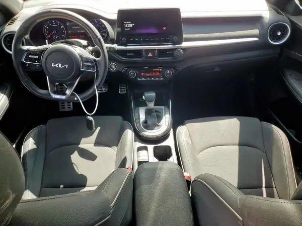 3KPF54AD7RE753694 2024 KIA FORTE - Image 8