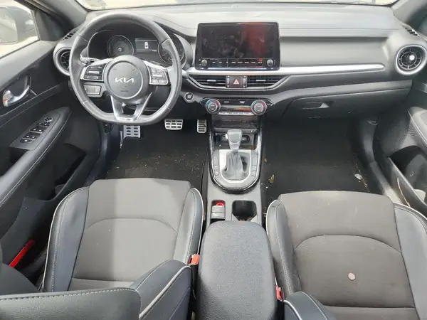 3KPF54AD7RE756515 2024 KIA FORTE - Image 8