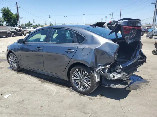 3KPF54AD7RE759799 2024 KIA FORTE - Image 2