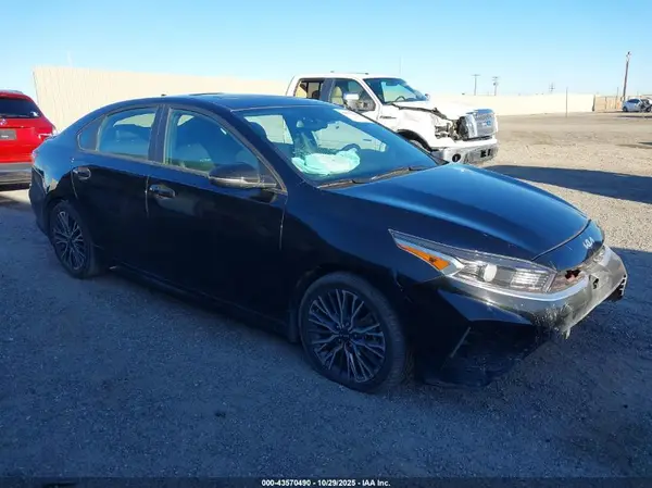 3KPF54AD7RE765229 2024 KIA FORTE