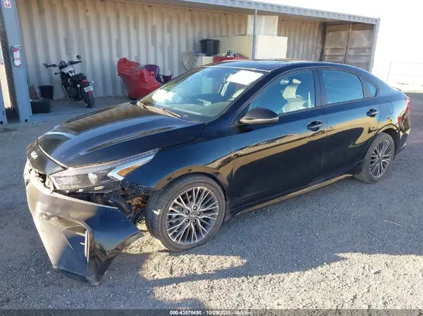 3KPF54AD7RE765229 2024 KIA FORTE - Image 2