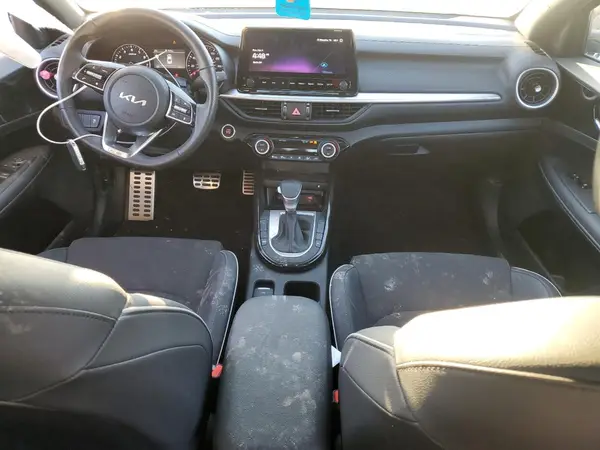 3KPF54AD7RE772505 2024 KIA FORTE - Image 8