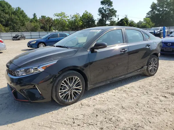 3KPF54AD7RE775078 2024 KIA FORTE - Image 1