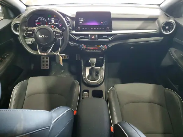 3KPF54AD7RE775663 2024 KIA FORTE - Image 8