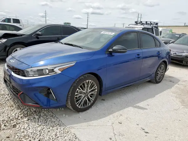 3KPF54AD7RE777798 2024 KIA FORTE - Image 1
