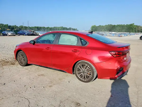 3KPF54AD7RE779650 2024 KIA FORTE - Image 2
